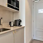 Hotel Kobalt -