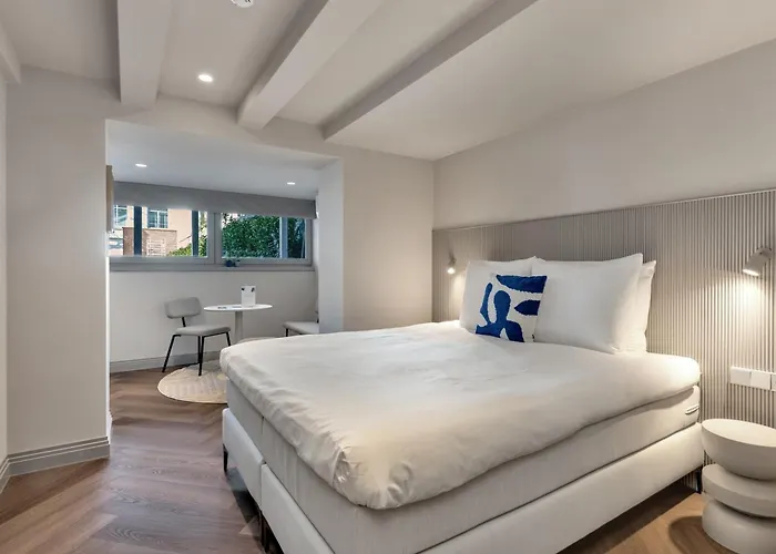 Hotel Kobalt - Den Haag