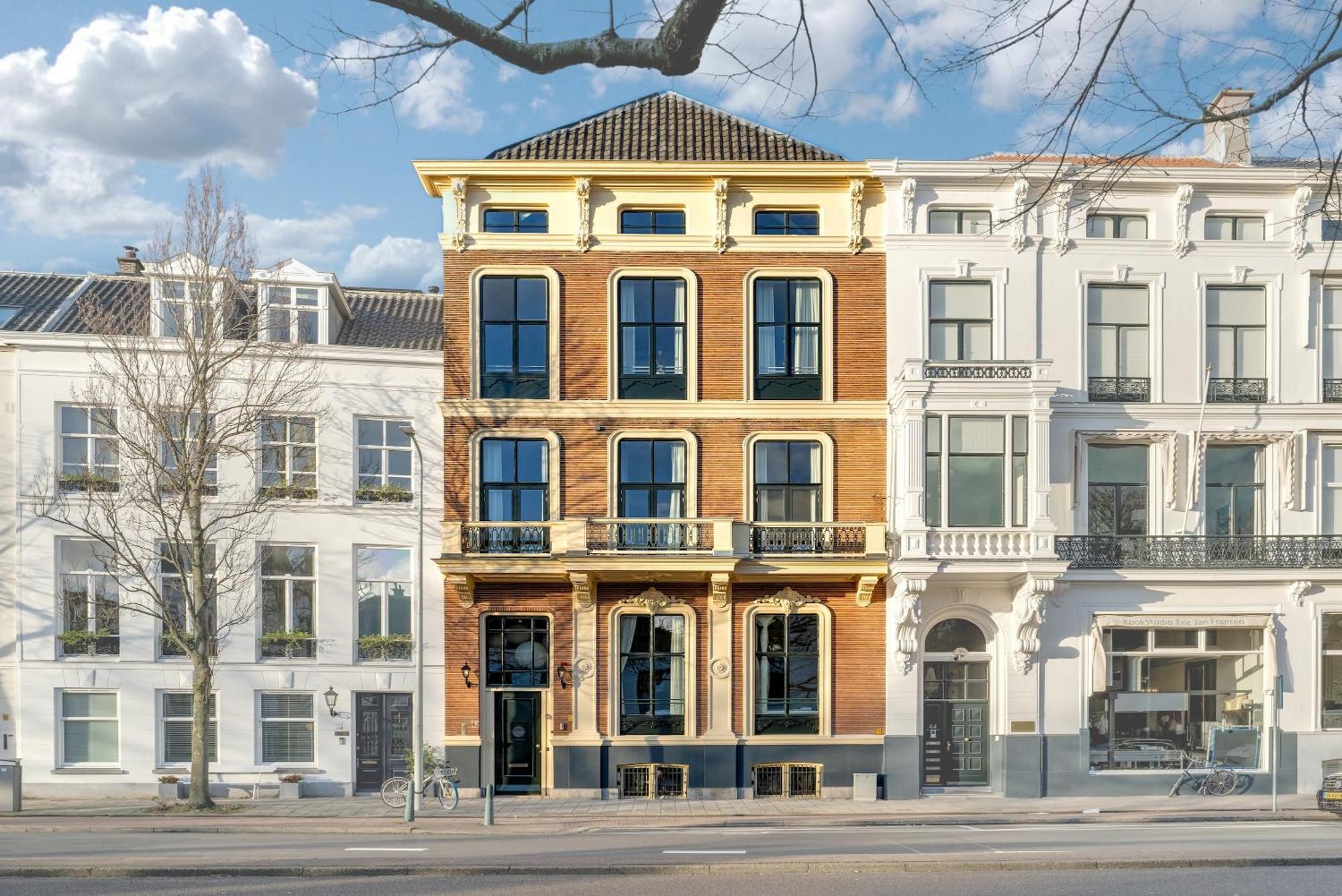 Kobalt - Den Haag