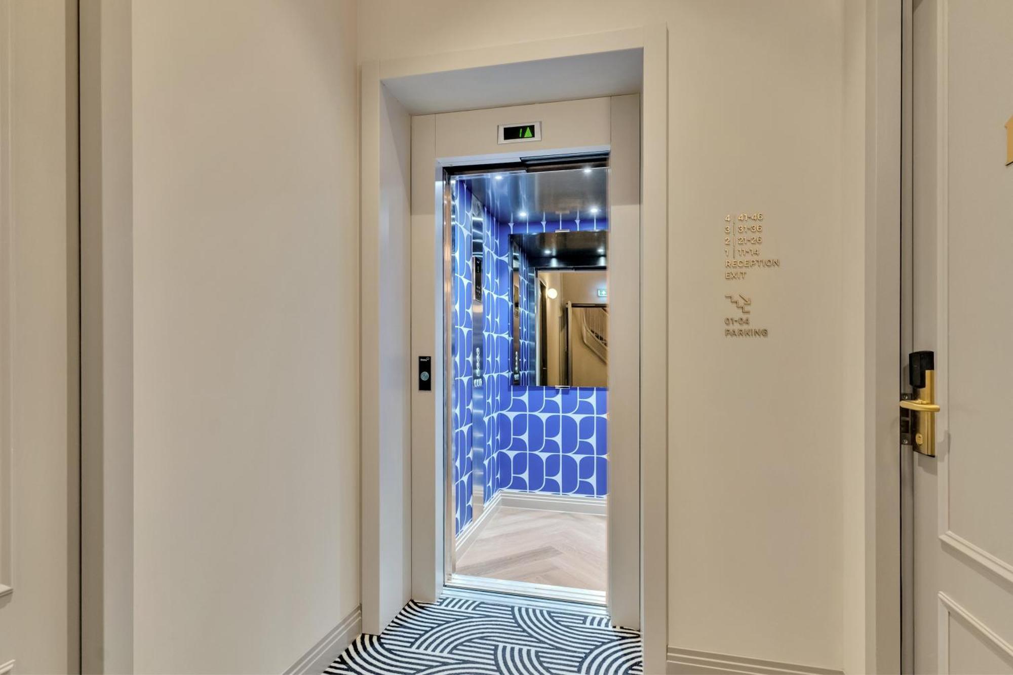 Kobalt - Hotel Den Haag