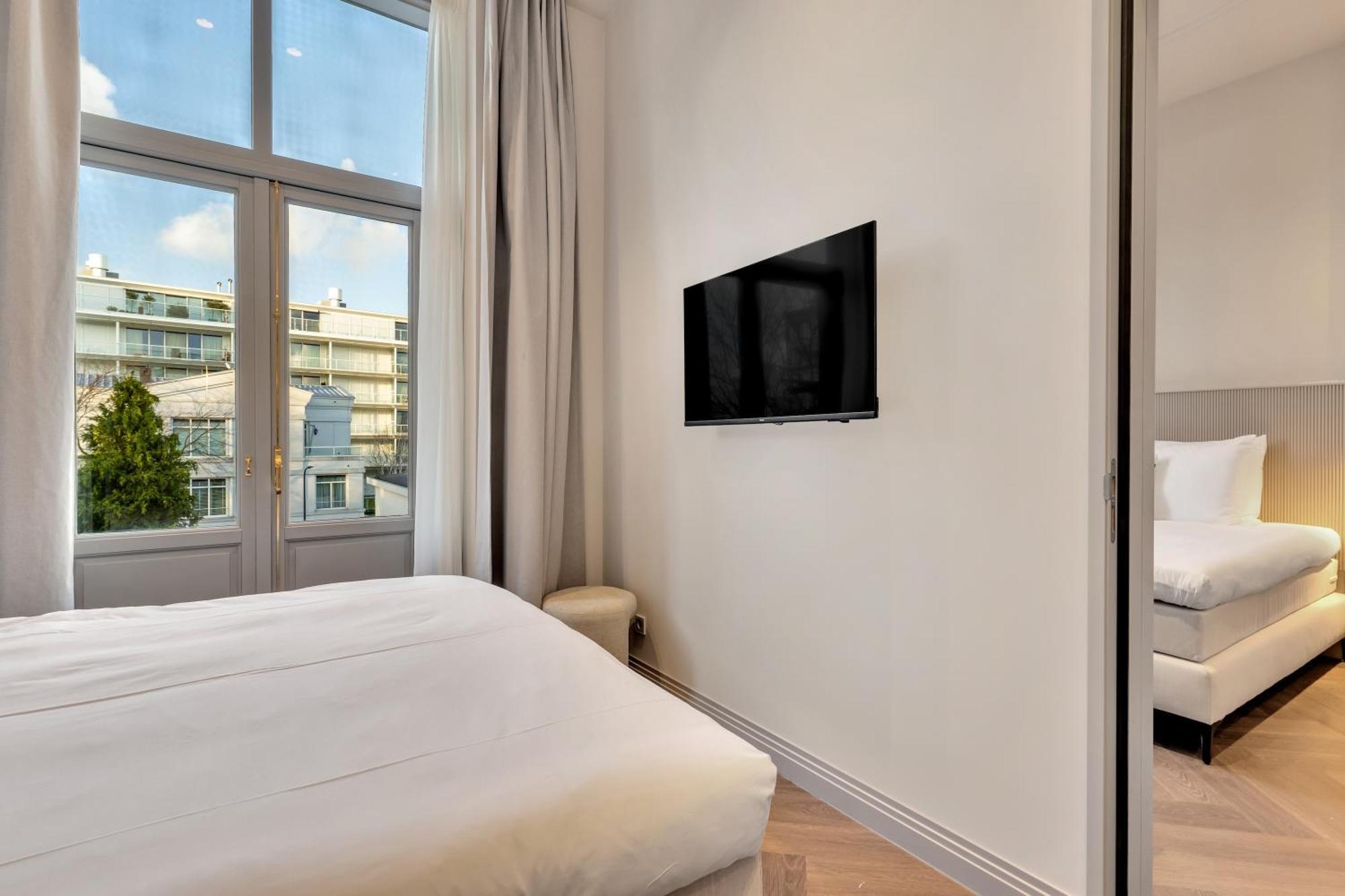 Hotel Kobalt - Den Haag