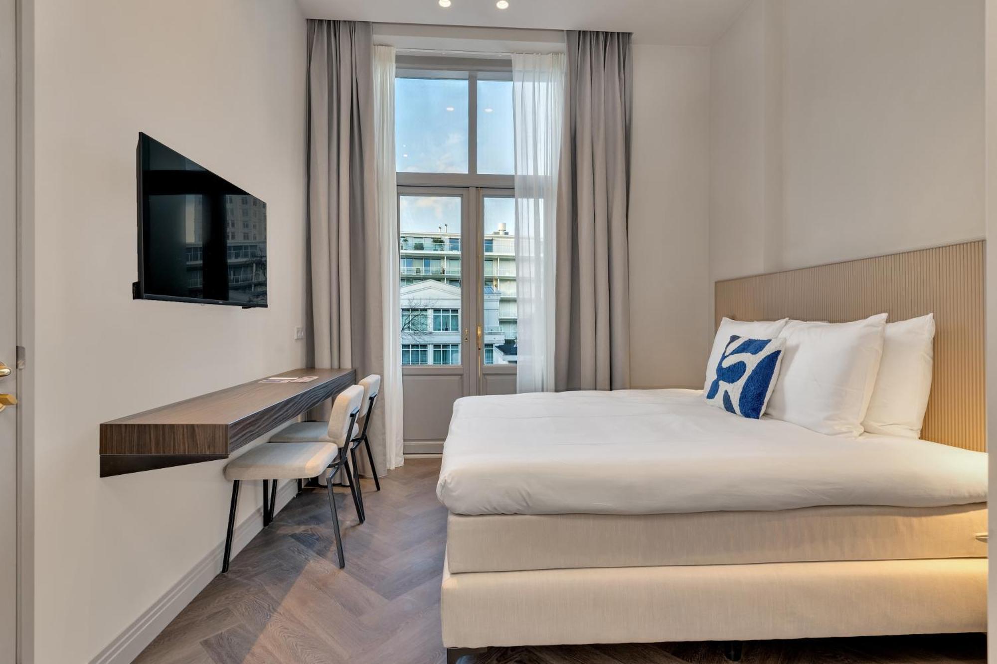 Kobalt - Hotel *