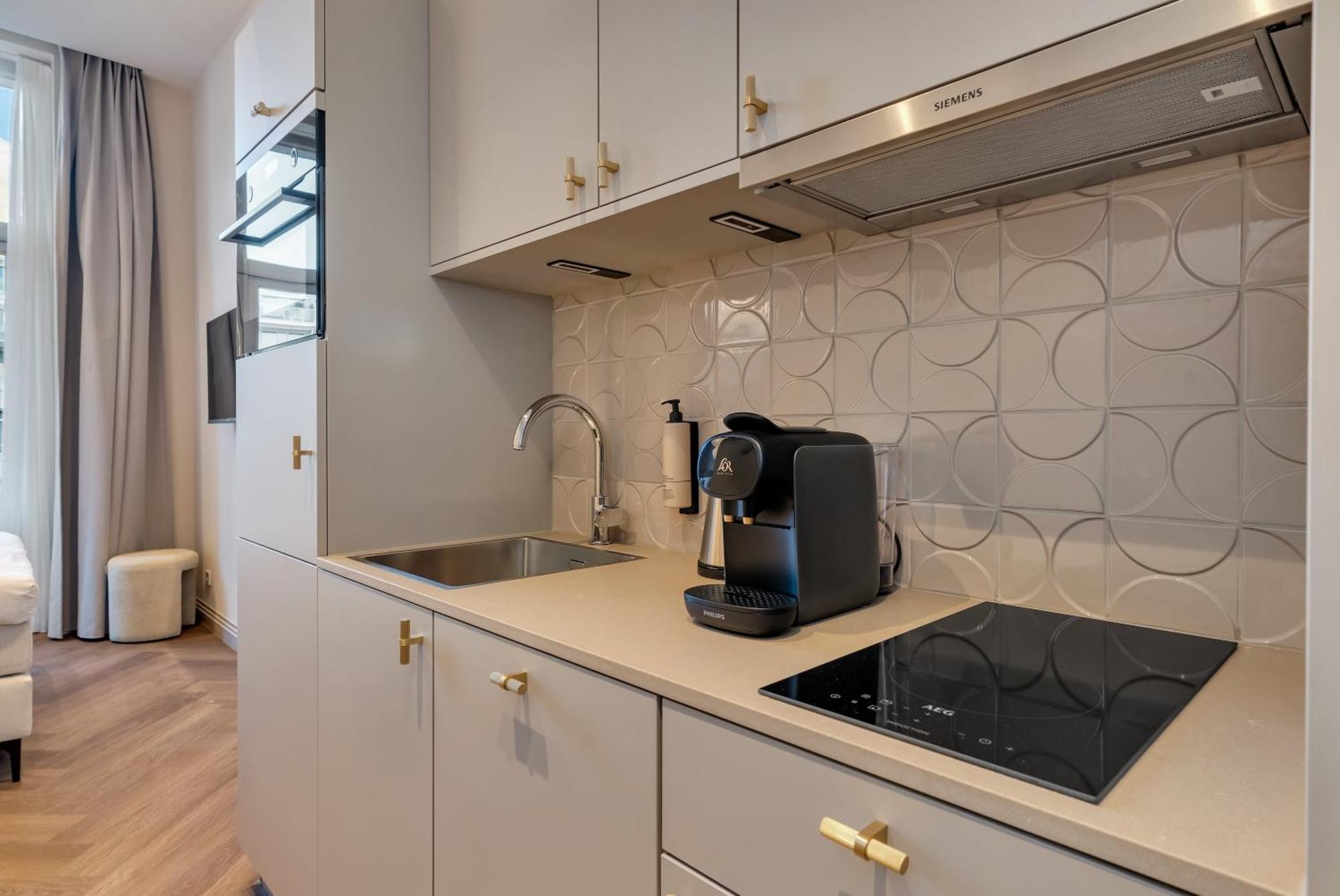 Hotel Kobalt -
