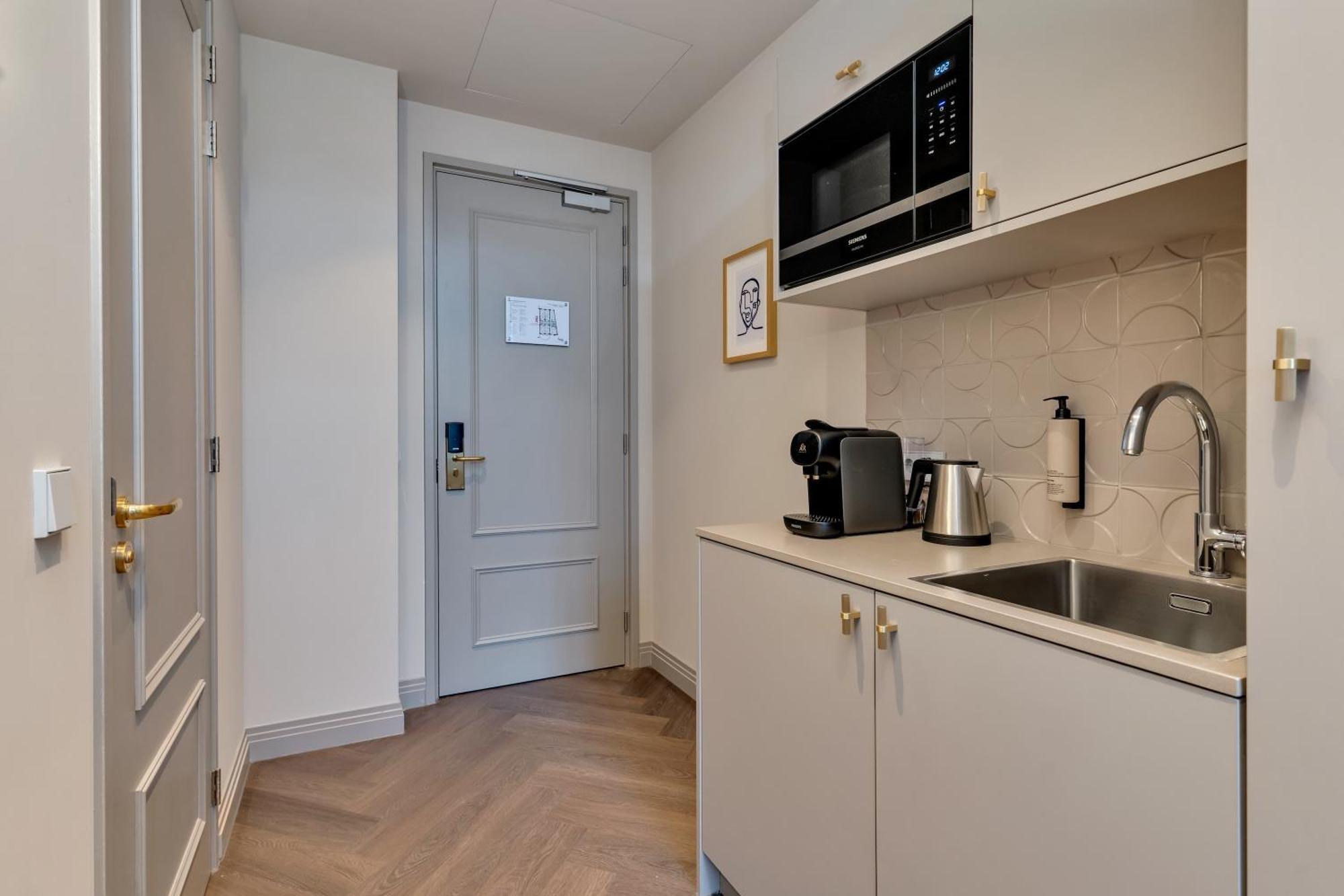 Hotel Kobalt -