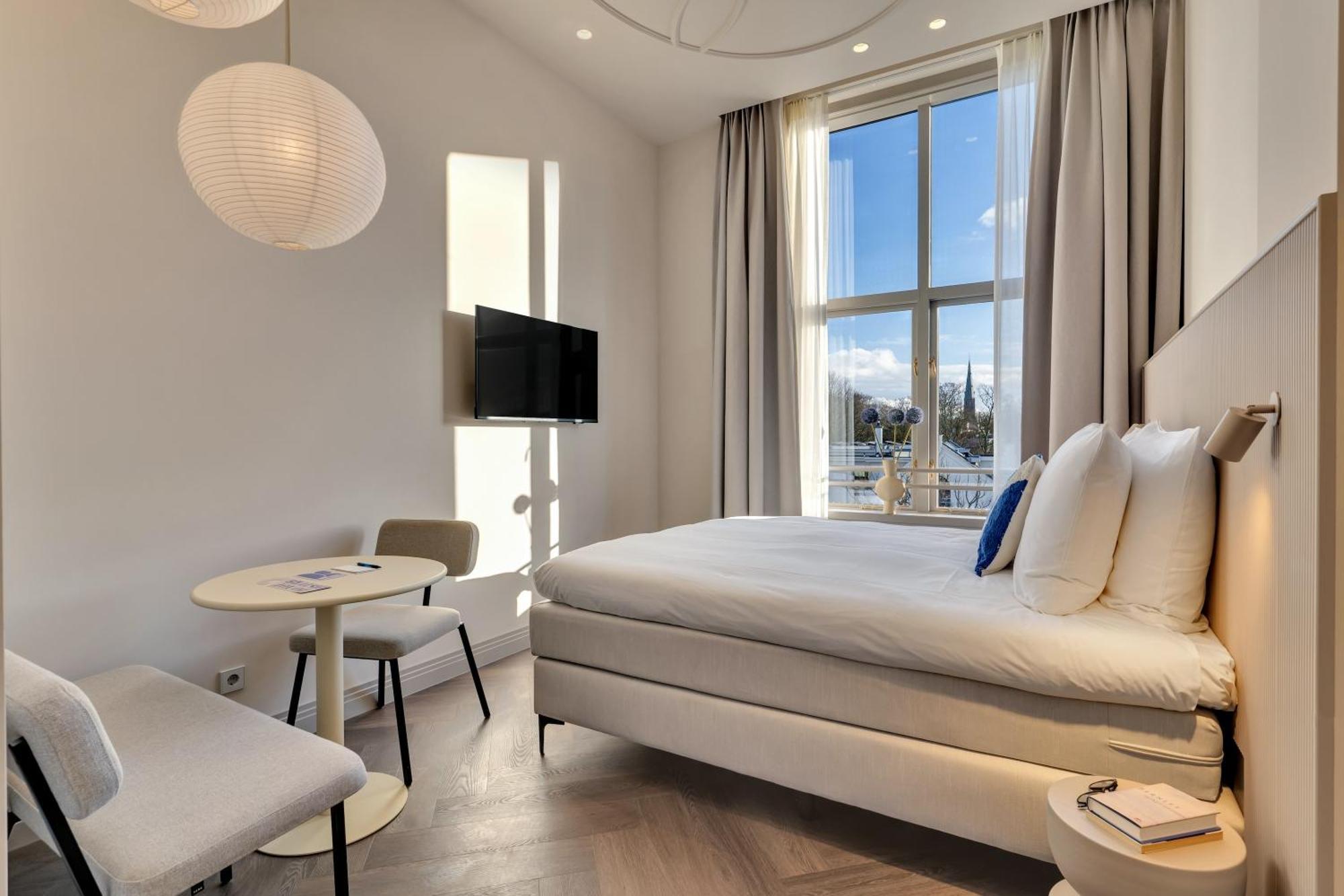 Kobalt - Hotel Den Haag