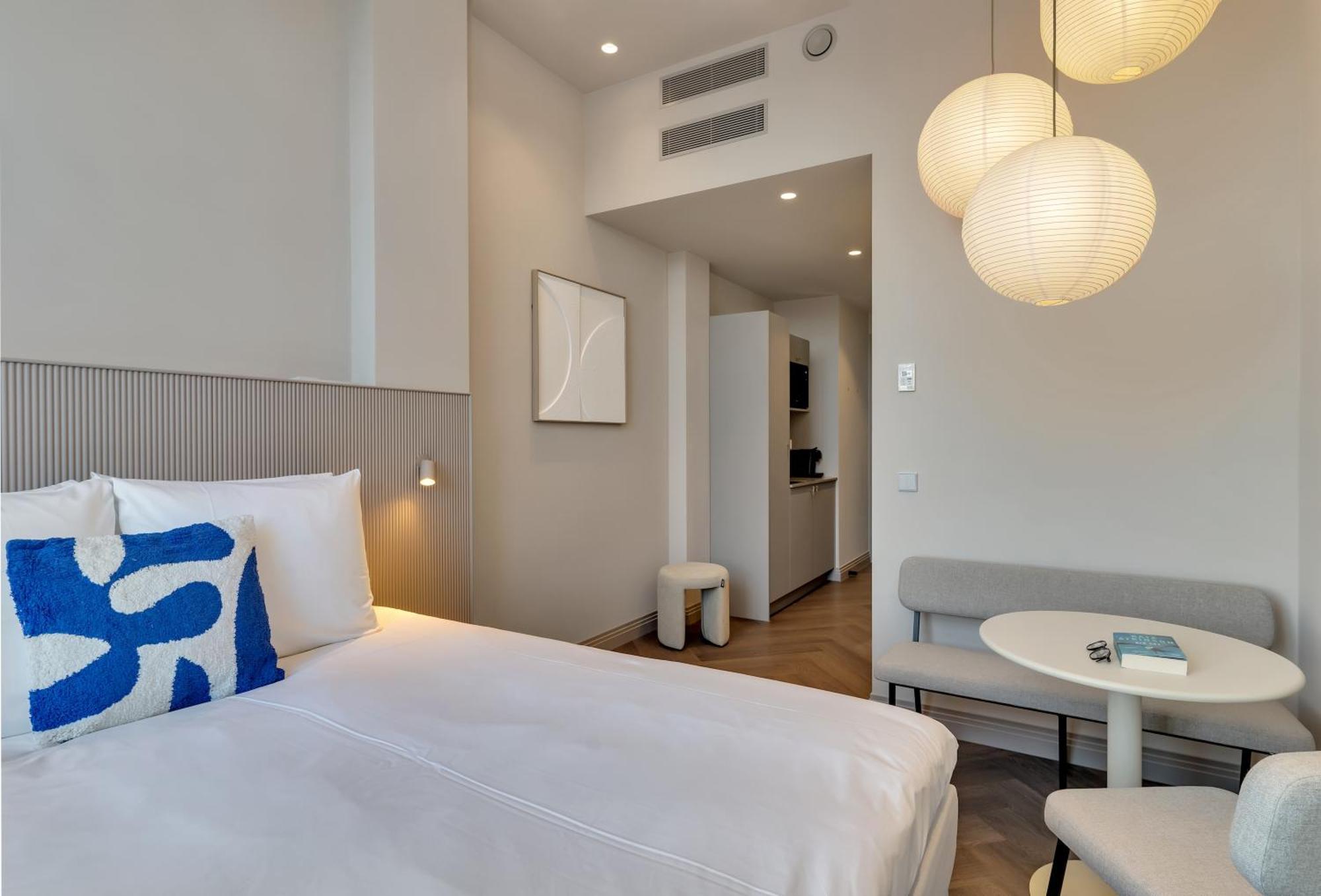 Hotel Kobalt -
