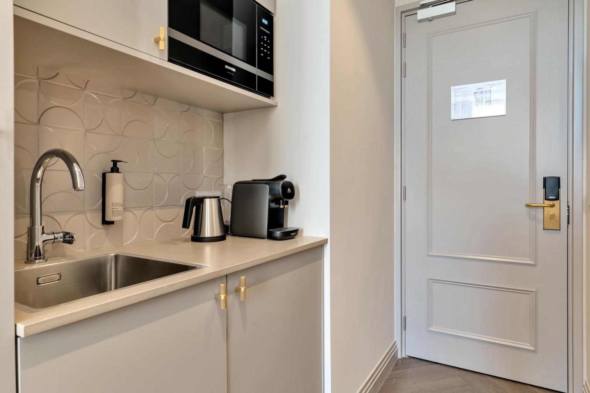 Hotel Kobalt -