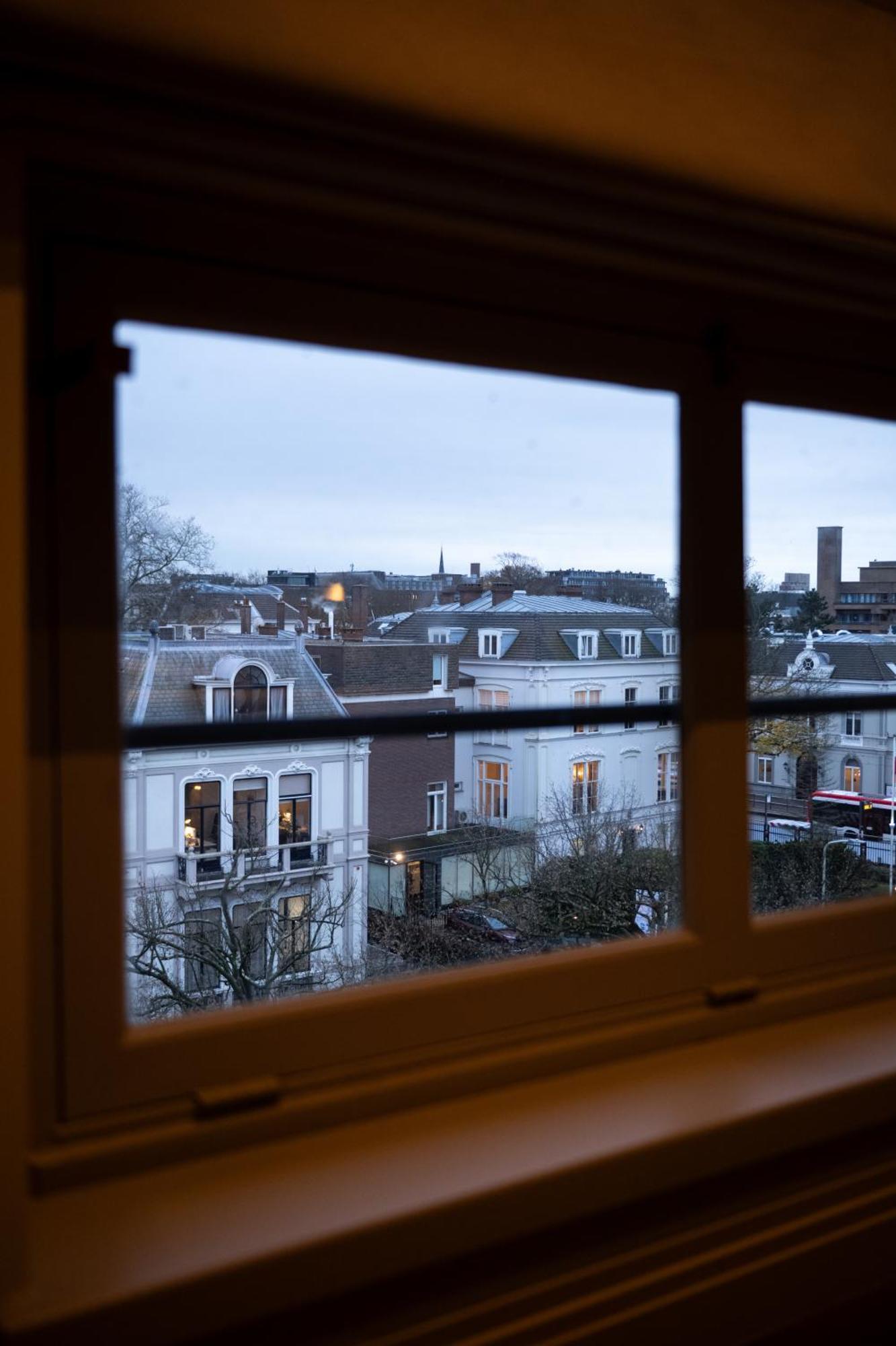 Kobalt - Hotel Den Haag