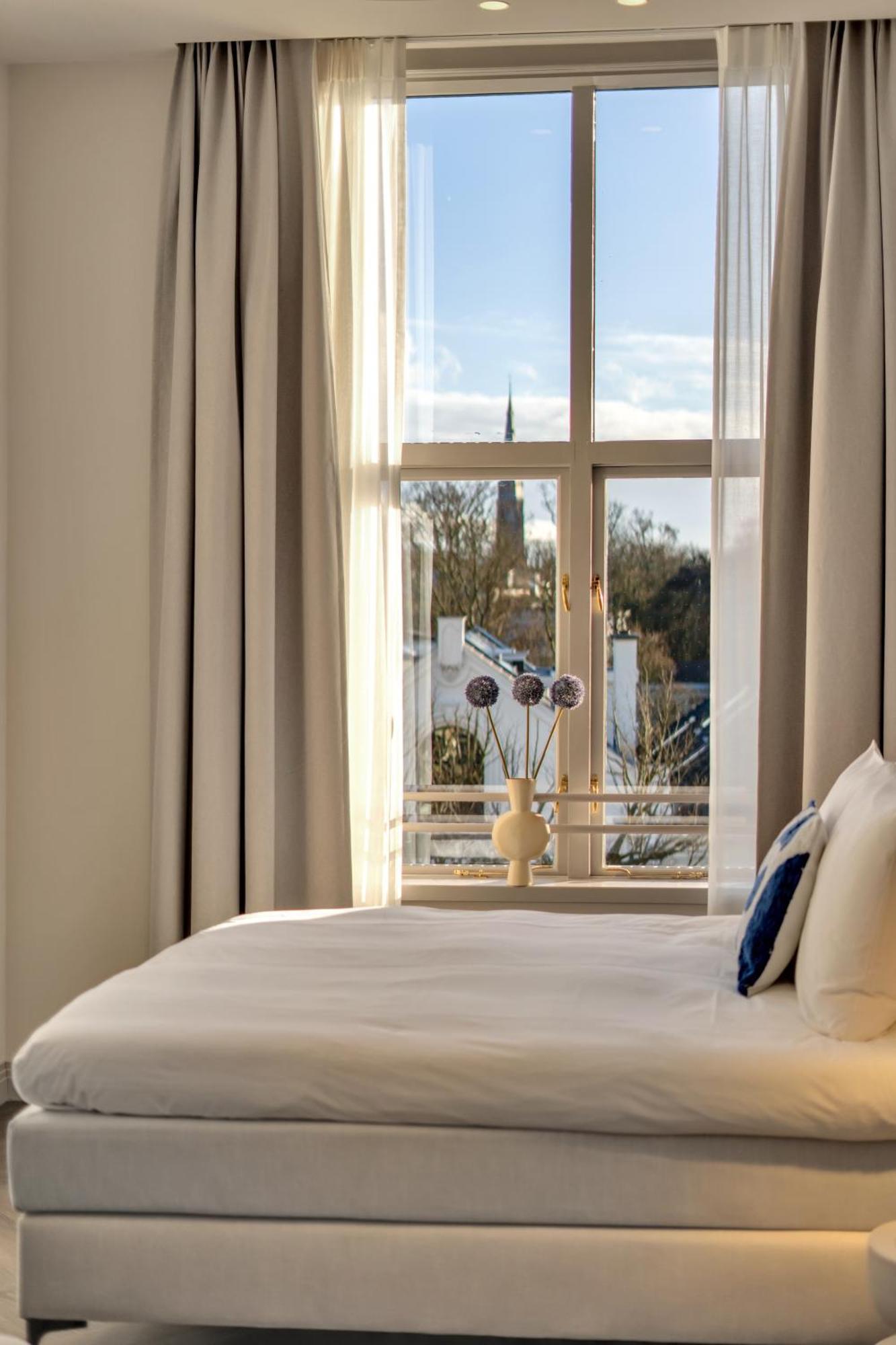 Hotel Kobalt - Den Haag